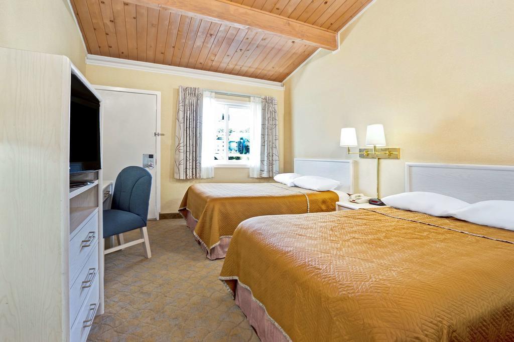 Travelodge By Wyndham Mill Valley/sausalito Mill Valley